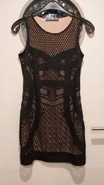 Zara, jurk kant, M, nog nieuw, Kleding | Dames, Jurken, Maat 38/40 (M), Nieuw, Ophalen of Verzenden, Boven de knie