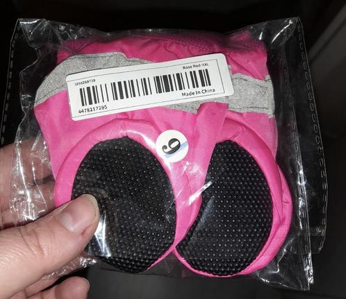 hondenschoentjes, Dieren en Toebehoren, Hondenkleding, Nieuw, Ophalen of Verzenden