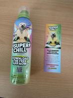 Rituals Super Chill shower foam, Ophalen of Verzenden, Nieuw, Bad & Douche