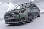 Splitter Voorspoiler Spoiler Voor Mini Countryman [U25] CSL9, Auto diversen, Tuning en Styling, Ophalen of Verzenden, Automotive Parts