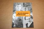 Bevrijdingsverhalen 1945 - Hans Beukema, Ophalen of Verzenden, 20e eeuw of later, Zo goed als nieuw