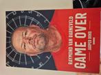 Jasper Boks - Game Over, Boeken, Ophalen of Verzenden, Zo goed als nieuw, Jasper Boks