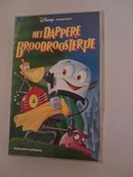 Het dappere Broodroostertje, Alle leeftijden, Ophalen of Verzenden, Zo goed als nieuw