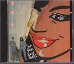 Bad Boys Blue CD Hot Girls, Bad Boys, Zo goed als nieuw, 1980 tot 2000, Verzenden