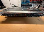 Behringer Multigate Pro, Ophalen, Zo goed als nieuw