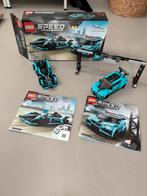 Lego speed champions 76898, Ophalen, Gebruikt