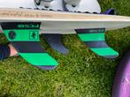 FCS 1 fins Thruster (Medium), Watersport en Boten, Ophalen of Verzenden, Zo goed als nieuw, Overige typen