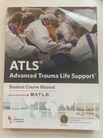 ATLS Advanced Trauma Life Support Student Handleiding, Boeken, Ophalen of Verzenden, Zo goed als nieuw