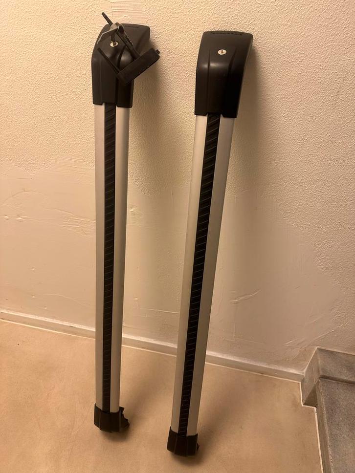 Dakdragers Discovery Sport - Zo goed als nieuw, Auto diversen, Dakdragers, Zo goed als nieuw, Ophalen of Verzenden