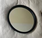 Ronde Spiegel - 55cm Diameter, Rond, Ophalen of Verzenden, Zo goed als nieuw, Minder dan 100 cm