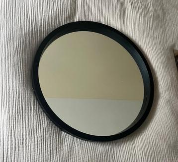 Ronde Spiegel - 55cm Diameter beschikbaar voor biedingen