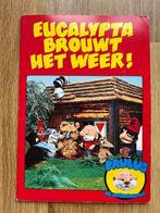 Paulus de Boskabouter - Eucalypta brouwt het weer!, Boeken, Ophalen of Verzenden, Gelezen, Jean Dulieu, Fictie algemeen