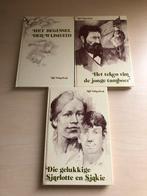 Verhalen van vroeger opnieuw verteld door Rik Valkenburg, Antiek en Kunst, Antiek | Boeken en Bijbels, Ophalen of Verzenden