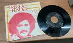 Singel van Freddy Fender, Cd's en Dvd's, Vinyl | Pop, Ophalen of Verzenden, 1960 tot 1980, Gebruikt, Overige formaten