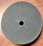 39 stuks GelvaAchilles 180 mm schuur schijven P80, Ophalen of Verzenden, Nieuw, 1200 watt of meer, Excentrische schuurmachine