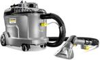 Karcher Puzzi 8/1 te huur, Doe-het-zelf en Verbouw, Reinigingsmachines, Ophalen, Nieuw, Overige typen
