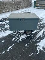 Matador gereedschap kruiwagen, Doe-het-zelf en Verbouw, Ophalen, Gebruikt