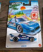 Hot Wheels J-IMPORTS ACURA NSX, Hobby en Vrije tijd, Modelauto's | Overige schalen, Ophalen of Verzenden, Nieuw, Auto