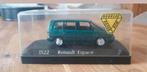 Renault Espace II van Solido nr.1522, Hobby en Vrije tijd, Modelauto's | 1:43, Ophalen of Verzenden, Zo goed als nieuw, Auto, Solido