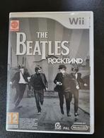 the beatles rockband, Spelcomputers en Games, Avontuur en Actie, Gebruikt, Vanaf 18 jaar, 1 speler