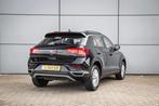 Volkswagen T-Roc 1.0 TSI 110pk Style | Parkeersensoren | Air, Voorwielaandrijving, 12 maanden, Stof, Gebruikt