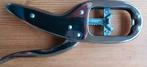 Vintage notenkraker 'Crackerjack', Ophalen of Verzenden, Zo goed als nieuw, Rvs of Chroom