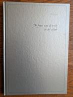 De prent van de week in het zilver, Cees Robben, Ophalen of Verzenden