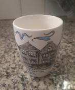Beker met oor Jet ter Steege, Ophalen, Zo goed als nieuw, Overige stijlen, Kop(pen) en/of Schotel(s)