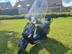 Turbho scooter, Fietsen en Brommers, Snorfietsen en Snorscooters, Ophalen of Verzenden, Gebruikt, Benzine, Overige merken