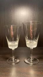 2 borrelglazen van ICHENDORF - Corona - 50/60e jaren, Ophalen of Verzenden, Zo goed als nieuw