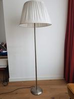 Gispen staande schemerlamp/ Giso 460, Huis en Inrichting, Lampen | Vloerlampen, Ophalen, Gebruikt, Vintiage, ontwerp uit 1929, aangekocht in de jaren 50