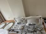 Diverse badkamer spullen, Huis en Inrichting, Badkamer | Complete badkamers, Ophalen, Gebruikt