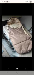 Leclerc warme voetenzak, Kinderen en Baby's, Ophalen of Verzenden, Zo goed als nieuw, Overige merken