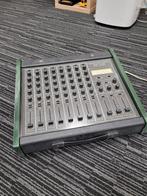 Pearl Mix-800 mengtafel, Ophalen of Verzenden, Zo goed als nieuw, Minder dan 5 kanalen
