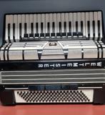 Weltmeister accordeon, Muziek en Instrumenten, Accordeons, Ophalen of Verzenden, Gebruikt