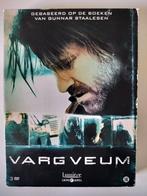 Varg Veum (2007) *3 DVD Box, Vanaf 16 jaar, Ophalen of Verzenden, Thriller, Boxset