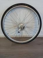 Gazelle Shimano nexus achterwiel sg-8r31, Ophalen of Verzenden, Gebruikt
