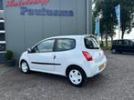 Renault Twingo 1.2-16V Authentique Elec.pak|Isofix|Aux, Gebruikt, 4 cilinders, 4 stoelen, Wit