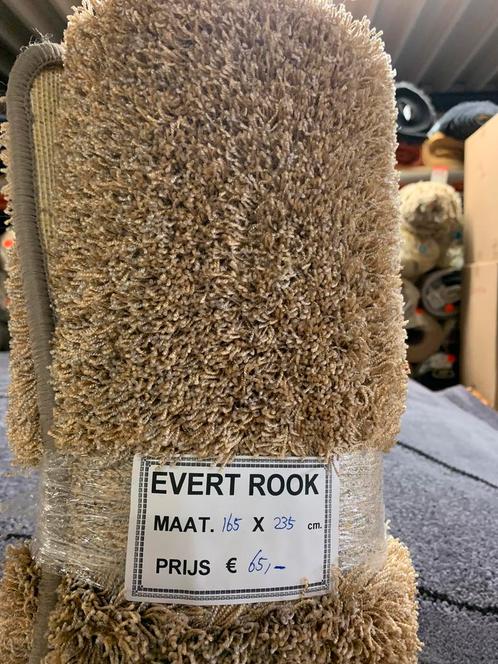 165x235 VIVALDI BEIGE Karpet/Vloerkleed/Tapijt NU 50 Euro!, Huis en Inrichting, Stoffering | Tapijten en Kleden, Nieuw, 200 cm of meer
