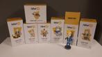 Complete Fallout 76 Bobblehead Set, Verzamelen, Poppetjes en Figuurtjes, Ophalen of Verzenden, Zo goed als nieuw