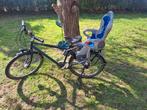 Ok Baby Sirius fietsstoeltje, achterzitje, Fietsen en Brommers, Fietsaccessoires | Fietsstoeltjes, Ophalen, Zo goed als nieuw