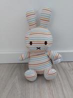 Knuffel Nijntje miffy little dutch vintage sun stripes K9624, Kinderen en Baby's, Speelgoed | Knuffels en Pluche, Ophalen of Verzenden