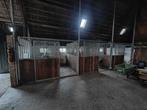 Paarden boxen, Dieren en Toebehoren, Stalling en Weidegang, Toebehoren, 2 of 3 paarden of pony's