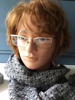 Vintage 12K Rodenstock Bril montuur ( in Hilversum ), Overige merken, Gebruikt, Overige kleuren, Ophalen of Verzenden