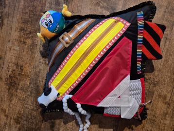  Alzheimer Dementie friemel, tast , belevingings kusse beschikbaar voor biedingen