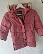 Meisjes Winterjas  van C&A Maat 116 goed als nieuw., Meisje, Overige typen, Ophalen of Verzenden, Zo goed als nieuw
