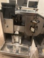 Quick Mill Monza Deluxe espressomachine, Witgoed en Apparatuur, Koffiezetapparaten, Ophalen of Verzenden, Zo goed als nieuw, Espresso apparaat