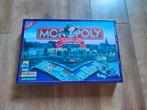 Monopoly Nijmegen in seal, Hobby en Vrije tijd, Gezelschapsspellen | Bordspellen, Ophalen of Verzenden, Zo goed als nieuw