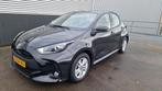 Toyota Yaris 1.5 Hybrid 115 Active | Achteruitrij camera | A, Gebruikt, Zwart, Bedrijf, Hybride Elektrisch/Benzine