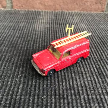 HUSKY FORD THAMES BRANDWEER ……. 5,- beschikbaar voor biedingen